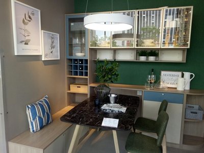 太原禾木世家家居用品銷售 打造品質生活，傳遞家居美學